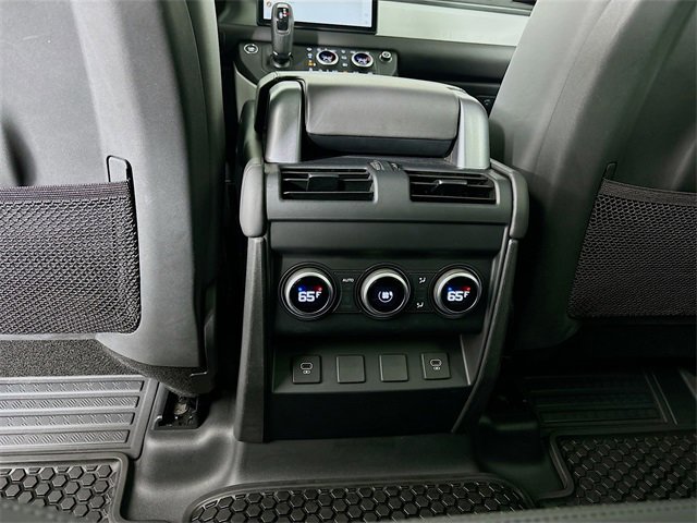 Certified 2023 Land Rover Defender 110 S image 25