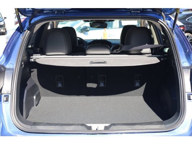 New 2027 Subaru Crosstrek 2.5i Limited AWD/4WD image 30
