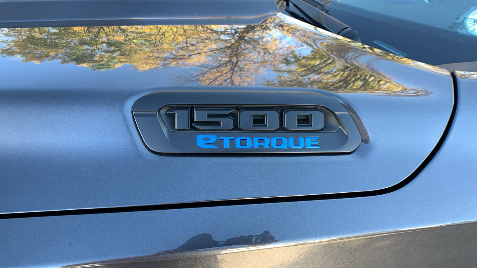 New 2026 RAM 1500 Big Horn image 9