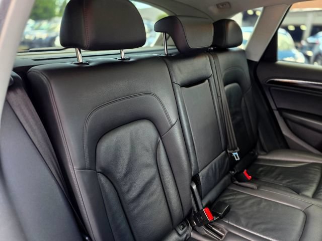 Used 2014 Audi Q5 2.0T Premium AWD/4WD image 47