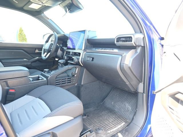 Certified 2025 Toyota Tacoma TRD Sport image 15