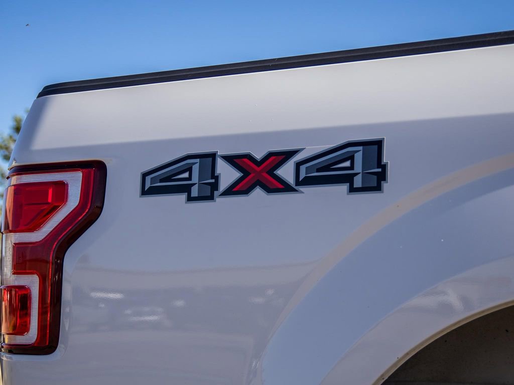 Used 2020 Ford F150 XLT image 10