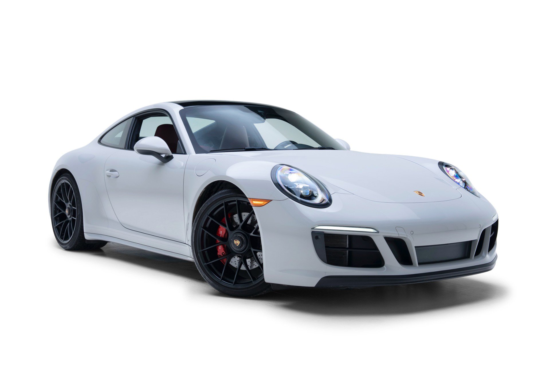 Used 2019 Porsche 911 Carrera GTS RWD image 33