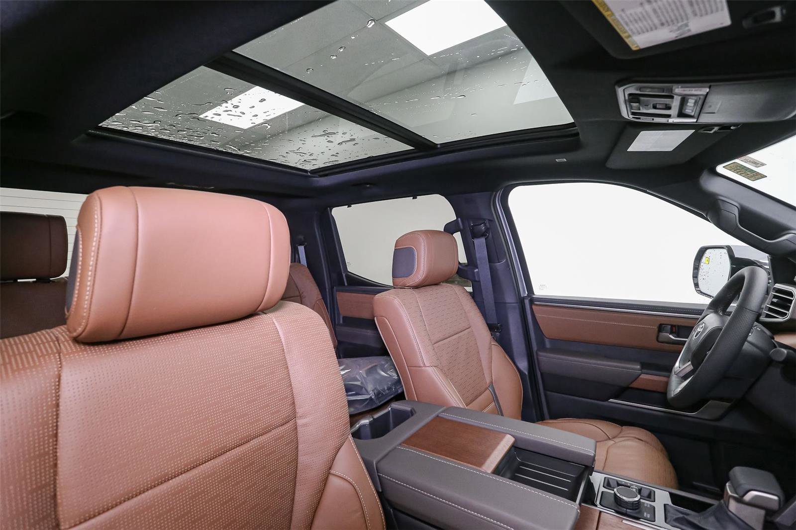 New 2026 Toyota Tundra 1794 Edition image 14