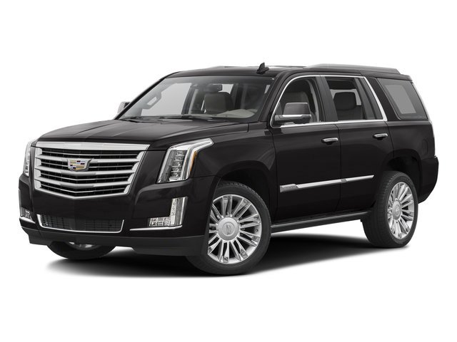 Used 2016 Cadillac Escalade Platinum AWD/4WD image 1