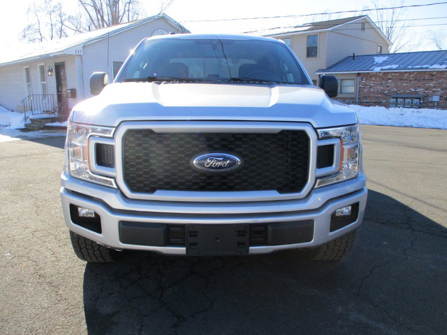 Used 2019 Ford F150 XL w/ Equipment Group 101A Mid image 5