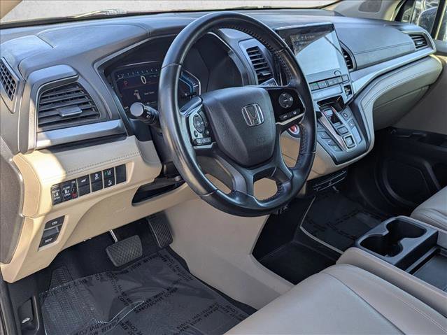 Used 2020 Honda Odyssey EX-L image 10