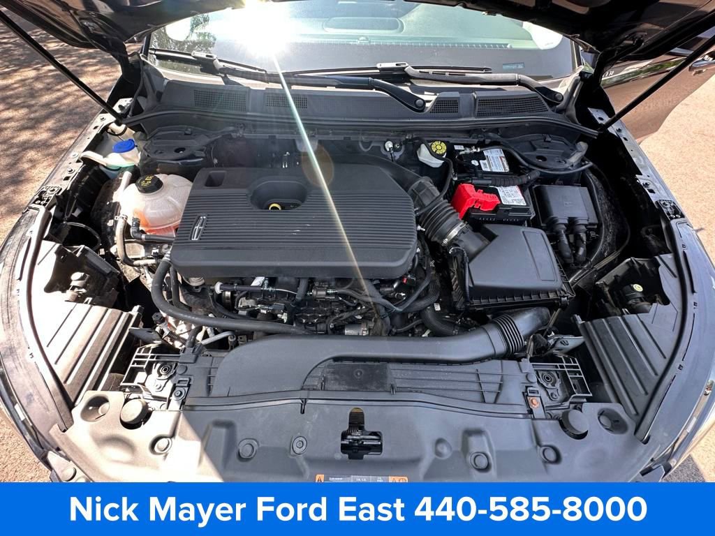 Used 2020 Lincoln Corsair AWD w/ Premium Package image 9