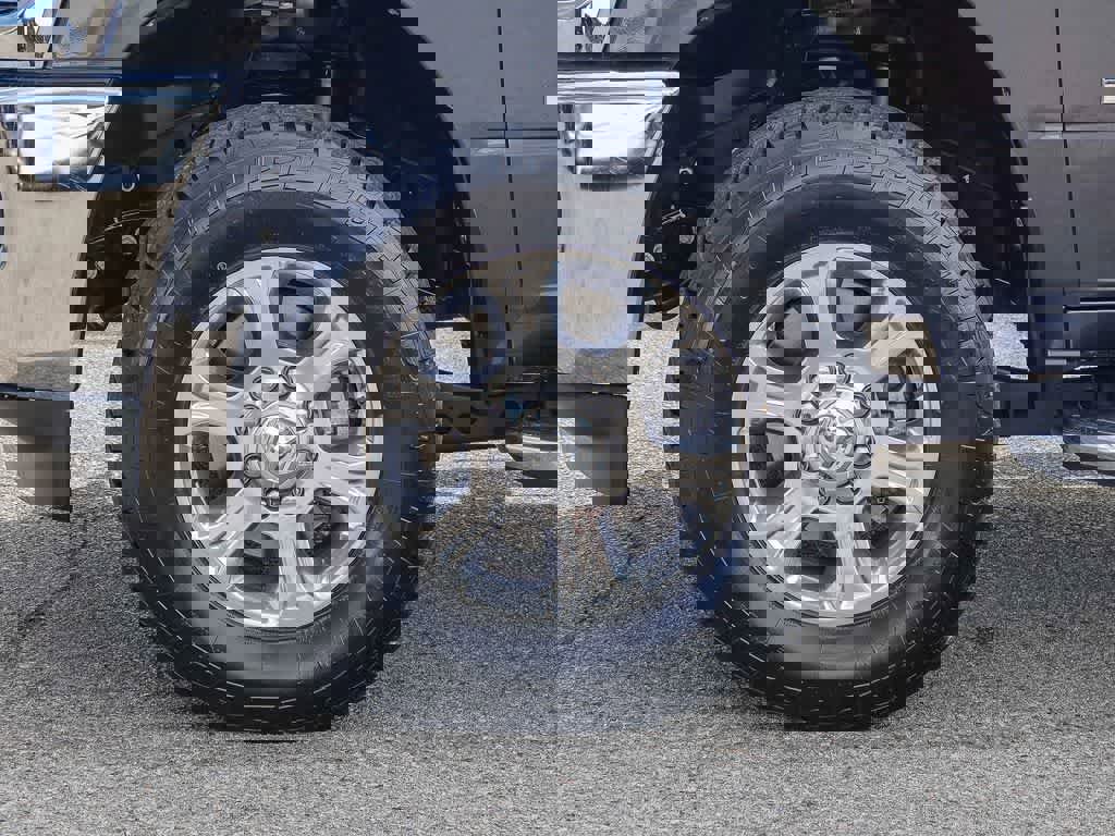 Certified 2024 RAM 2500 Big Horn image 10