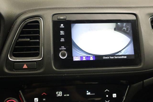 Used 2019 Honda HR-V EX image 21