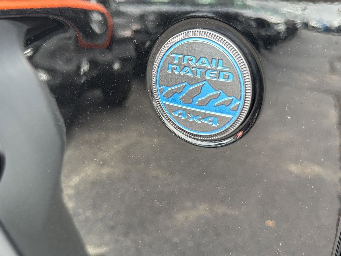 Used 2023 Jeep Wrangler Willys 4xe image 13