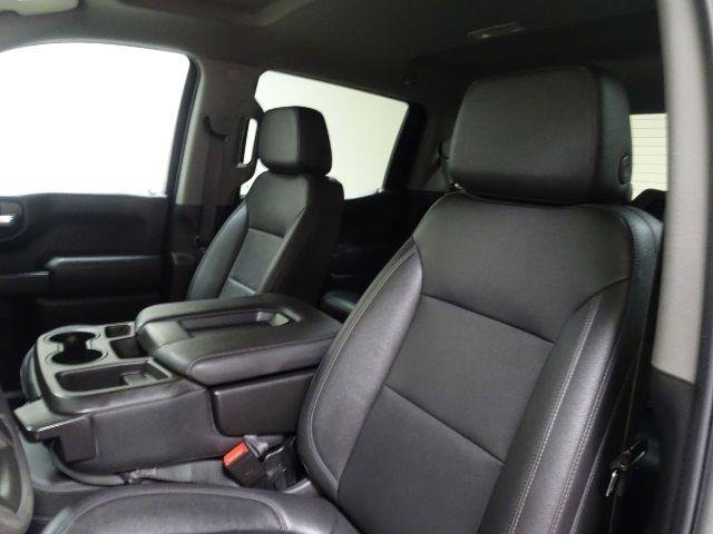Used 2021 Chevrolet Silverado 1500 W/T w/ WT Value Package RWD image 21