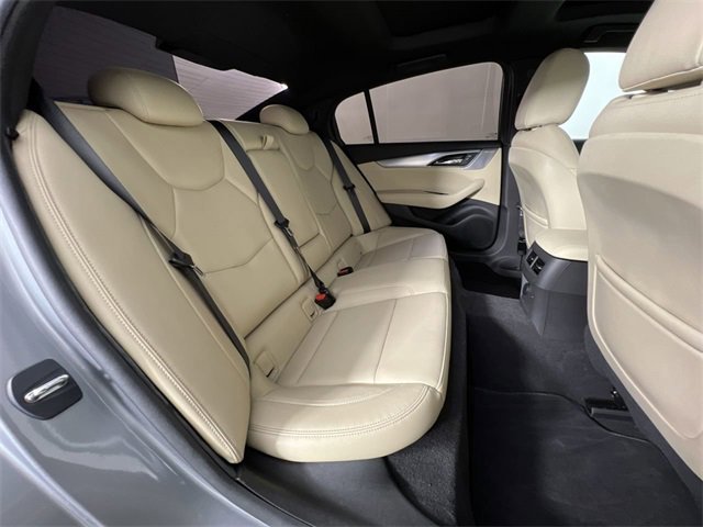 Used 2023 Cadillac CT5 Luxury w/ Sun And Sound Package image 27