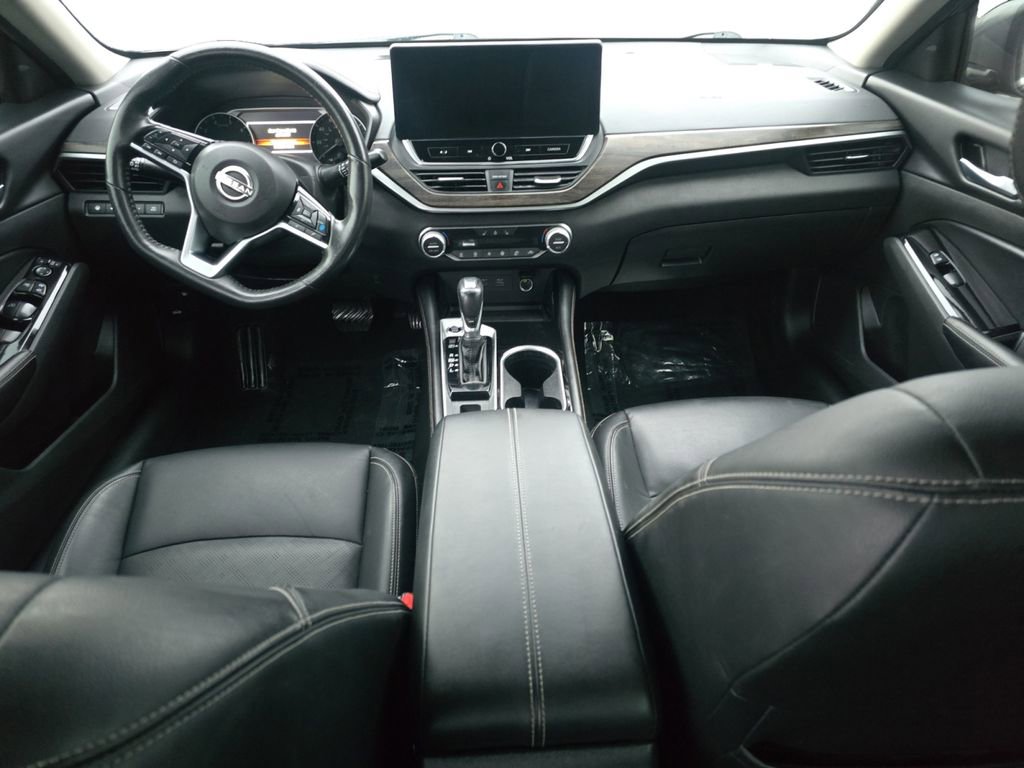 Used 2024 Nissan Altima 2.5 SL image 11