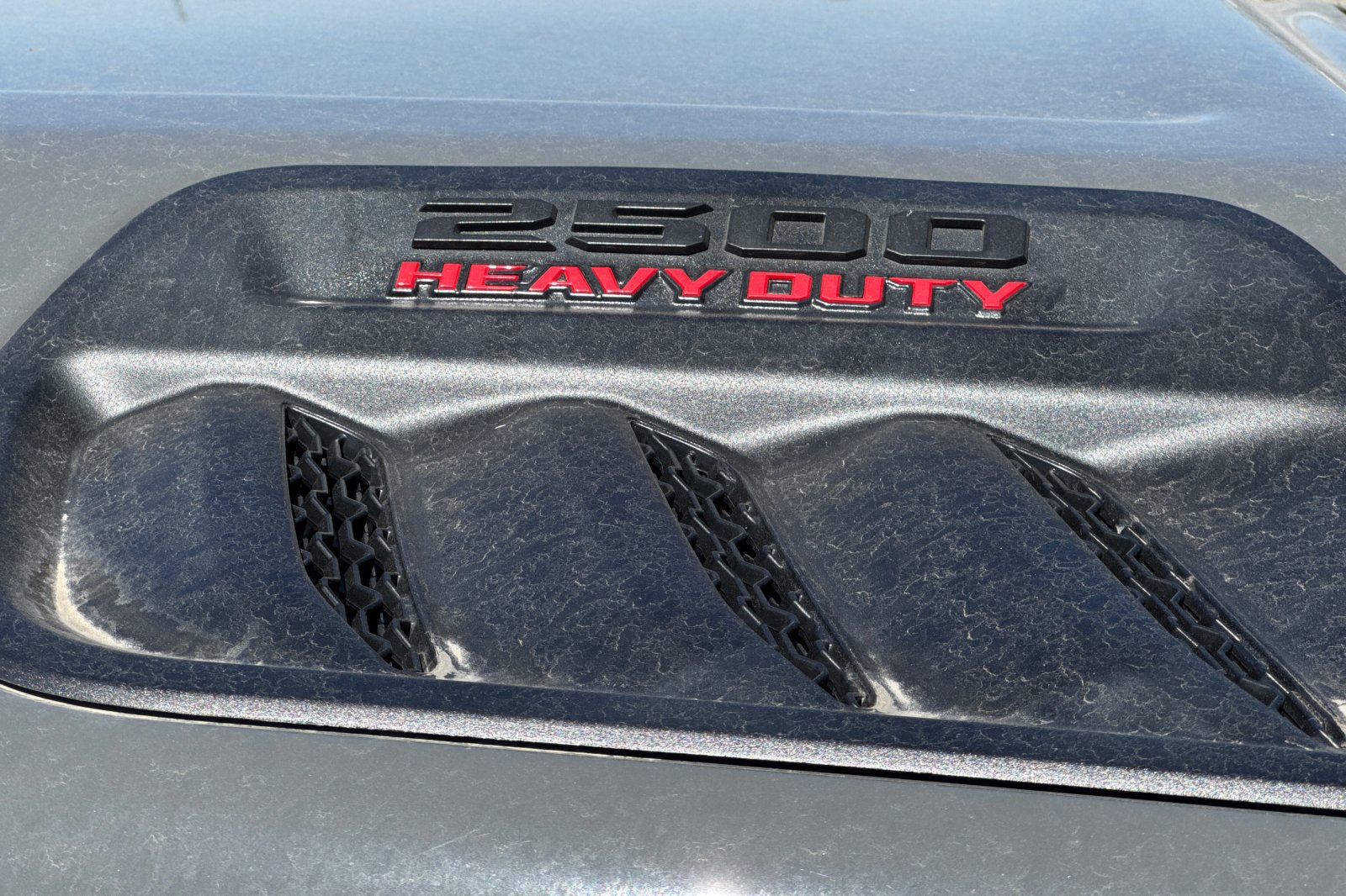 New 2026 RAM 2500 Laramie AWD/4WD image 25