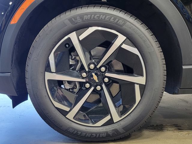 New 2026 Chevrolet Equinox EV LT FWD image 10