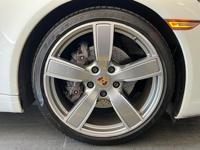 Used 2019 Porsche 911 Carrera RWD image 14