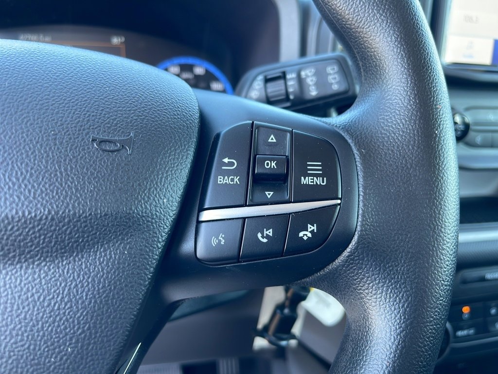 Certified 2021 Ford Bronco Sport image 23