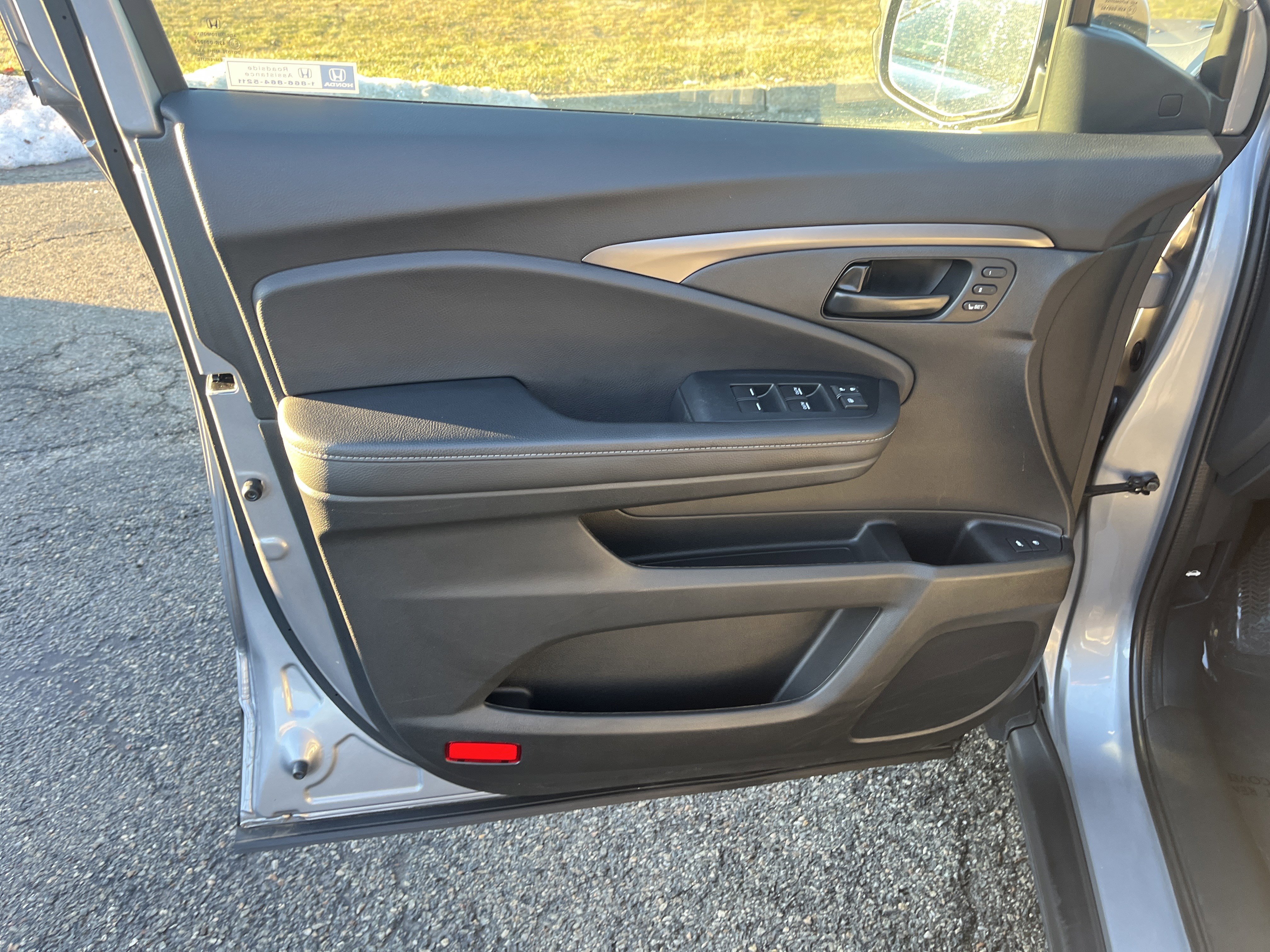 Used 2022 Honda Passport EX-L image 15