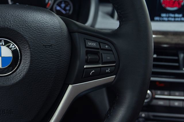 Used 2016 BMW X5 xDrive35i image 16