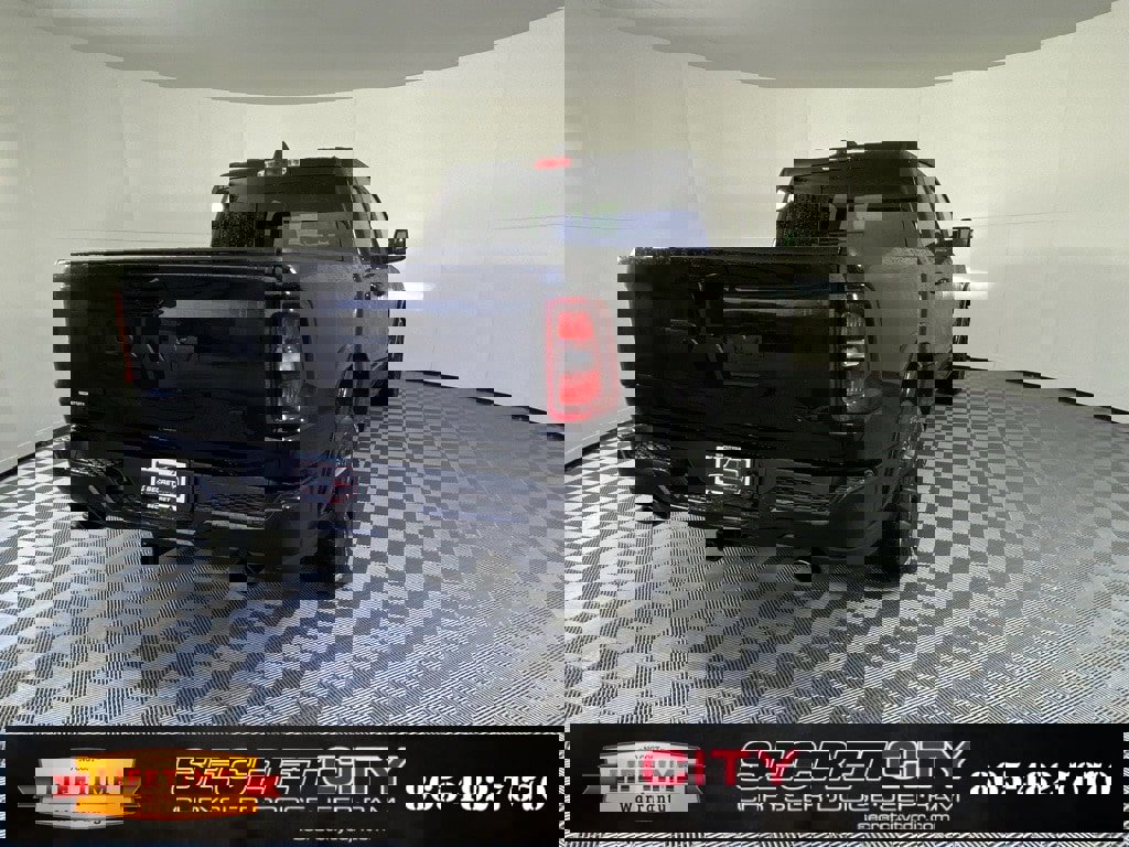 New 2026 RAM 1500 Big Horn image 7