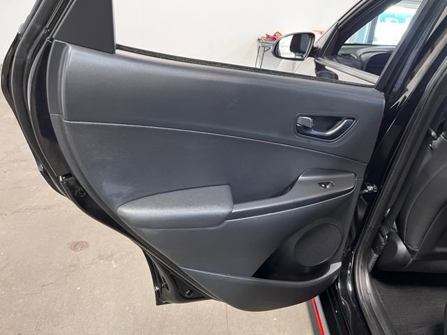 Used 2022 Hyundai Kona N w/ Cargo Package FWD image 19