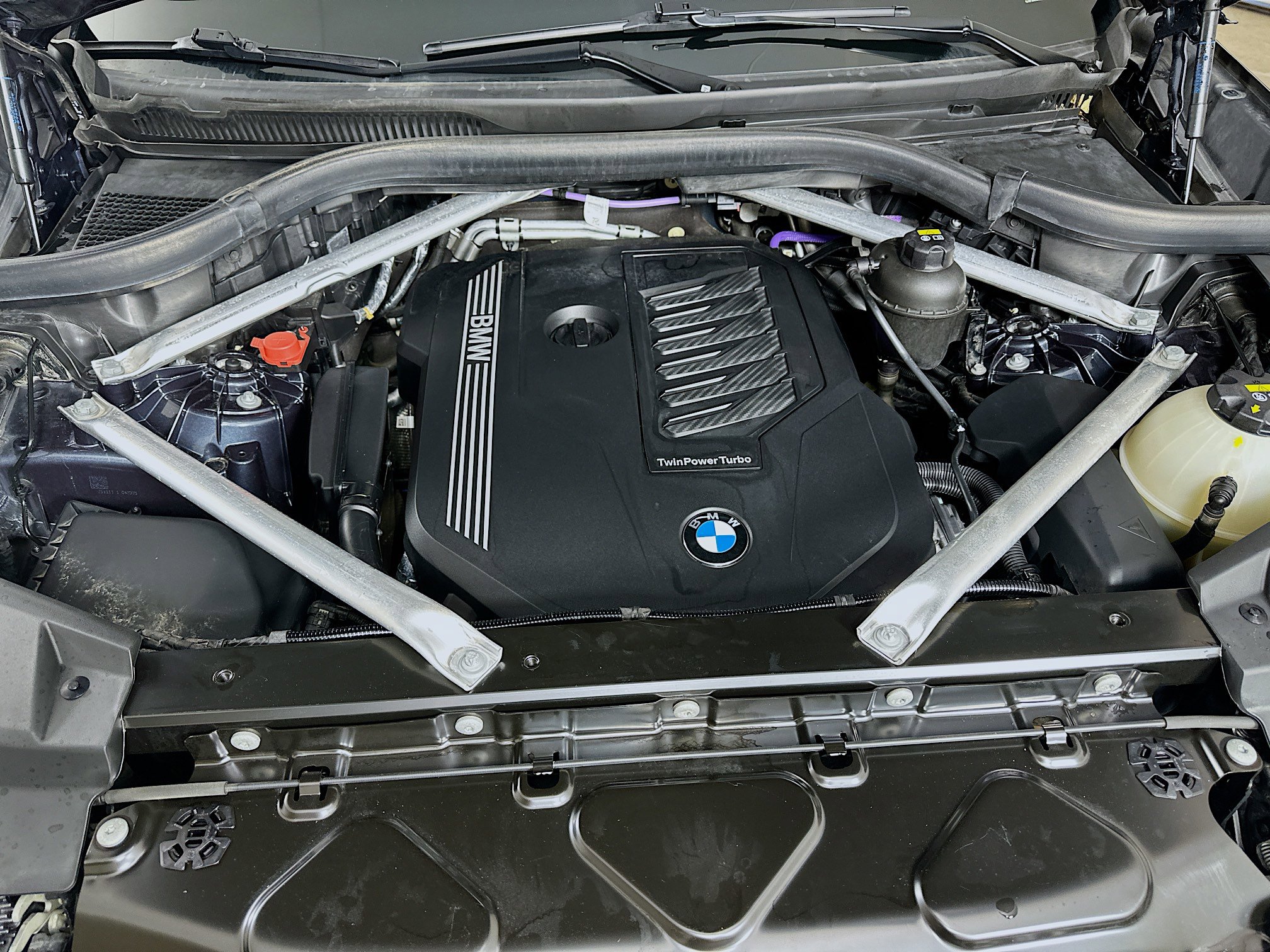 Used 2022 BMW X5 xDrive40i w/ Premium Package image 39