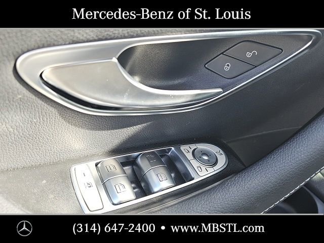 Used 2023 Mercedes-Benz E 350 4MATIC Sedan image 19