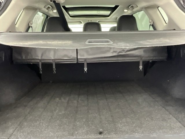 Used 2020 Nissan Murano Platinum image 21