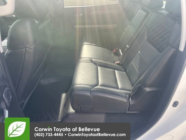 Certified 2021 Toyota Tundra Platinum image 24