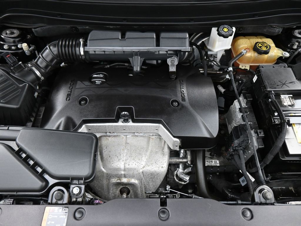 Used 2019 Buick Envision Essence image 18