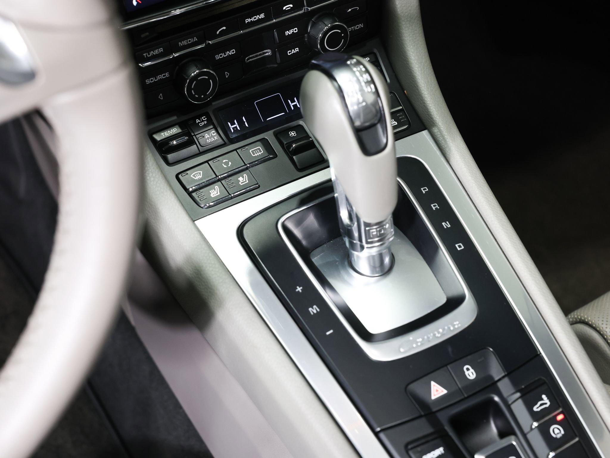 Used 2013 Porsche 911 Carrera image 45