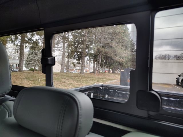 New 2026 Jeep Gladiator Mojave AWD/4WD image 30