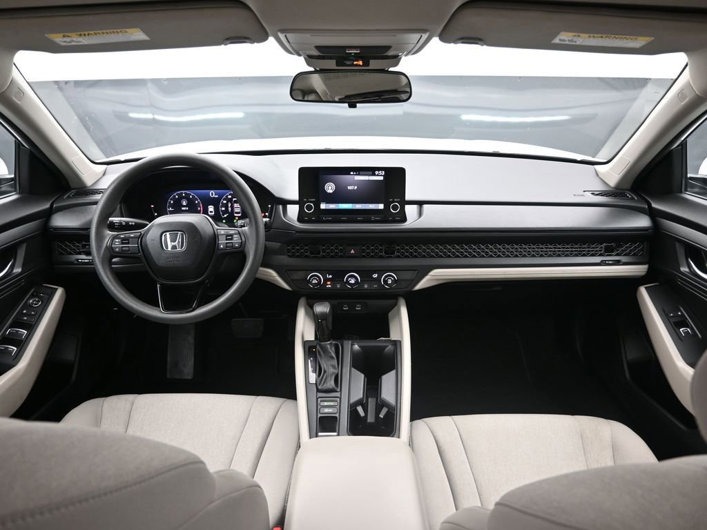 Used 2024 Honda Accord LX image 10
