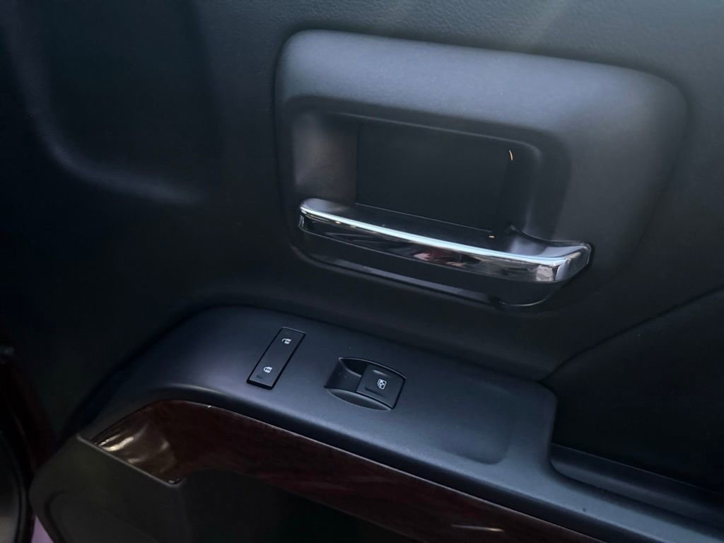 Used 2016 GMC Sierra 1500 SLE w/ SLE Value Package image 54