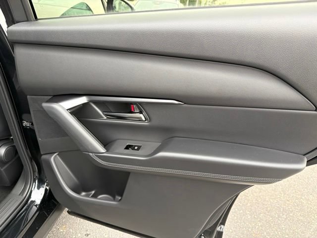 New 2026 MAZDA CX-5 Select AWD/4WD image 29