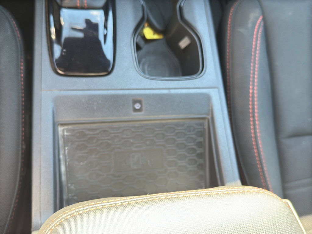 Used 2022 Nissan Frontier Pro-X image 21