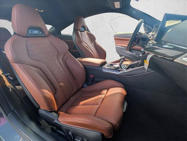 New 2027 BMW M4 xDrive Competition AWD/4WD image 20