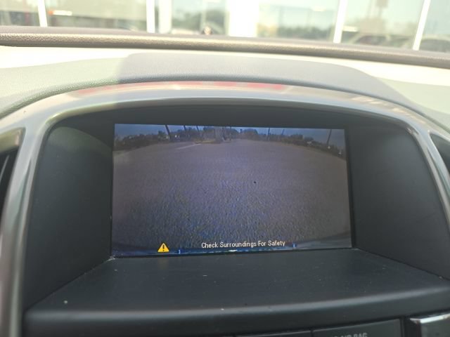 Used 2014 Buick Verano FWD image 18