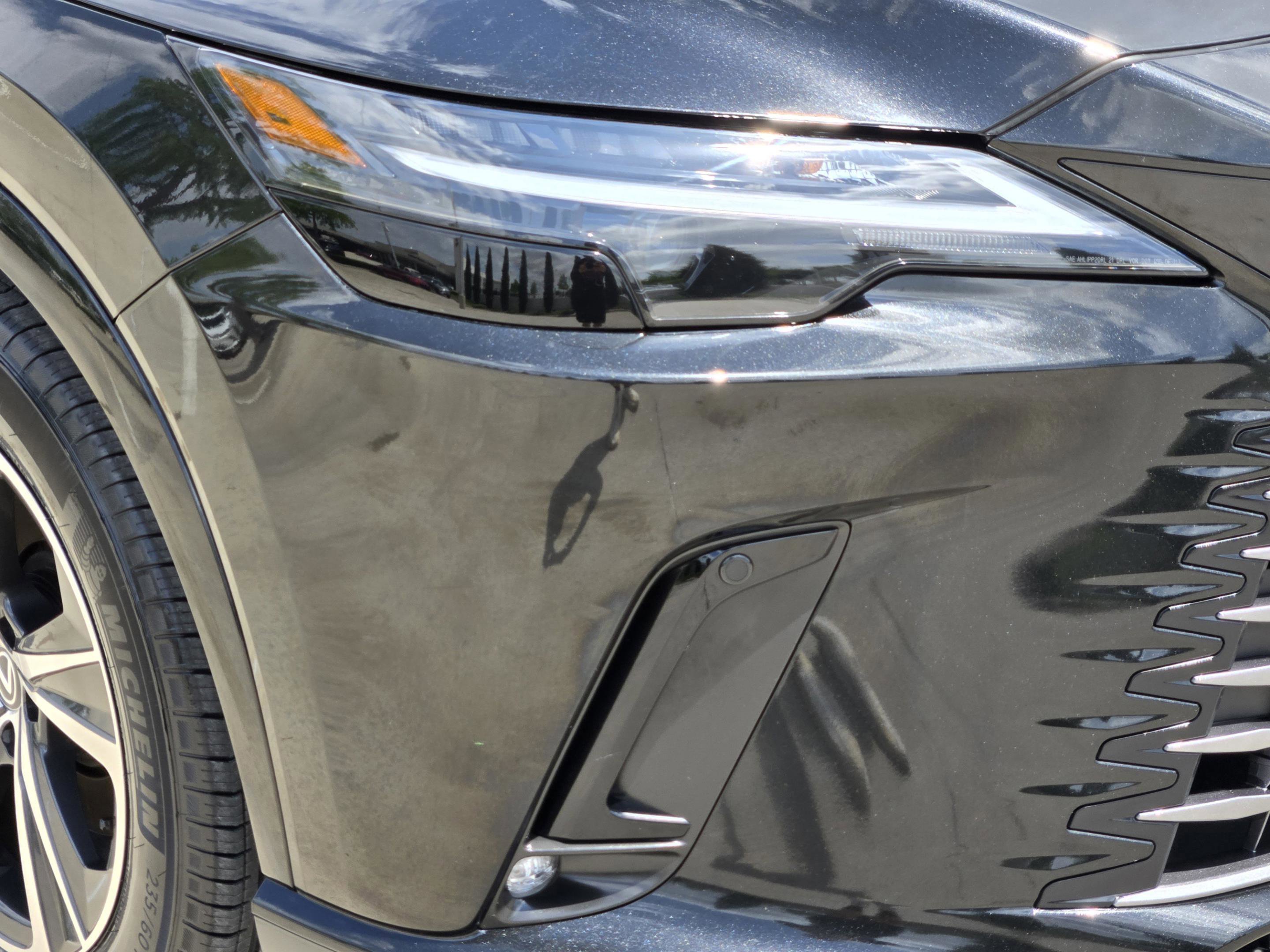 Used 2024 Lexus RX 350 FWD image 33