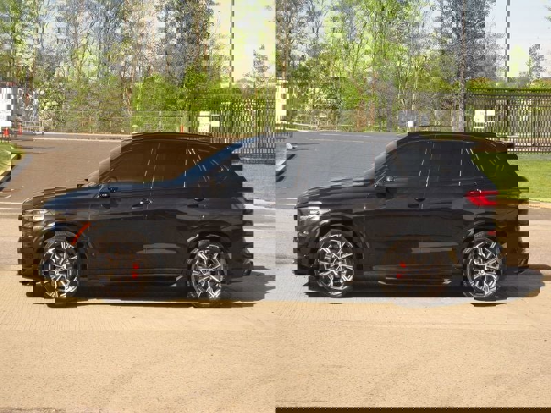 Used 2020 BMW X5 xDrive40i w/ M Sport Package AWD/4WD image 6