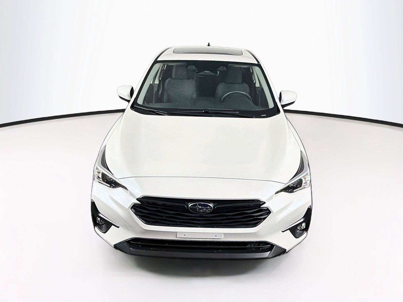 New 2026 Subaru Impreza 2.0i Sport AWD/4WD image 13