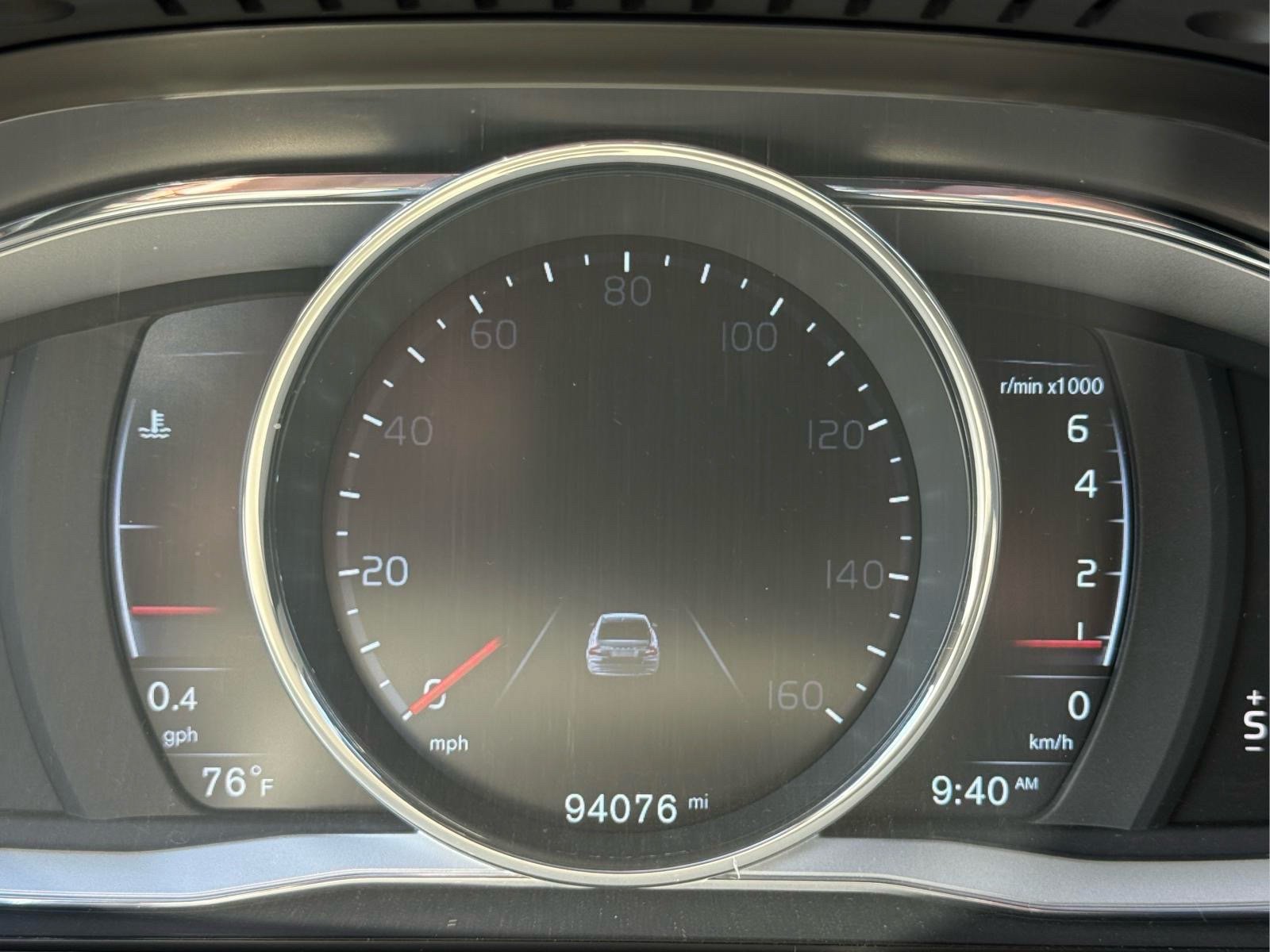 Used 2015 Volvo S80 T6 Platinum AWD/4WD image 32