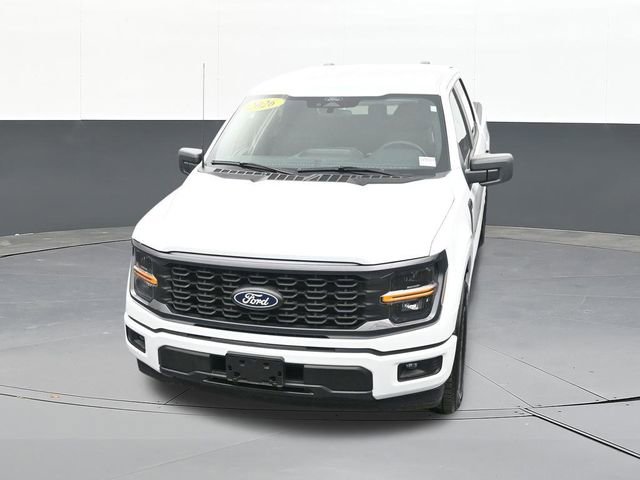 Used 2026 Ford F150 STX w/ Equipment Group 200A RWD image 71