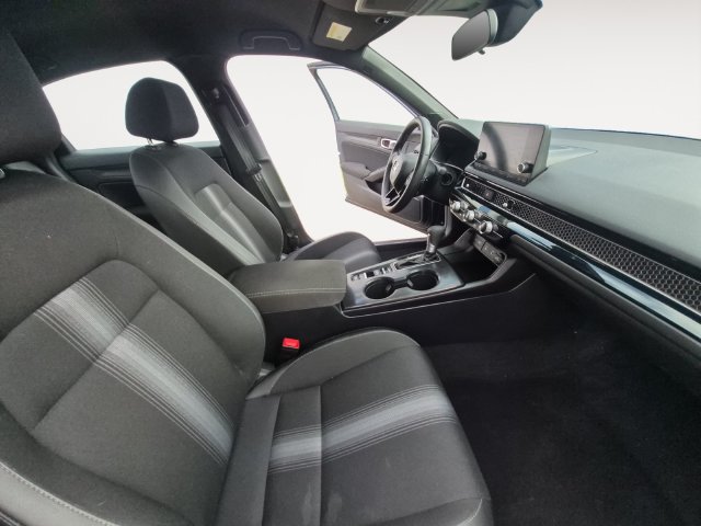 Used 2026 Honda Civic Sport image 14