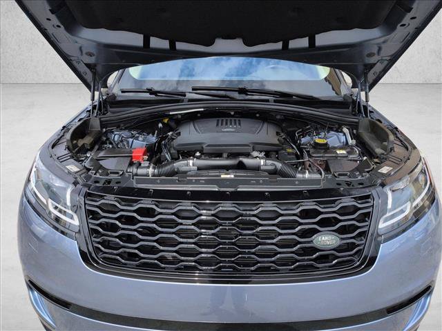 Used 2018 Land Rover Range Rover Velar S AWD/4WD image 23