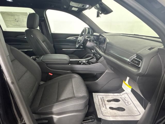 New 2026 Chevrolet Traverse LT w/ Sun and Wheel Package AWD/4WD image 29