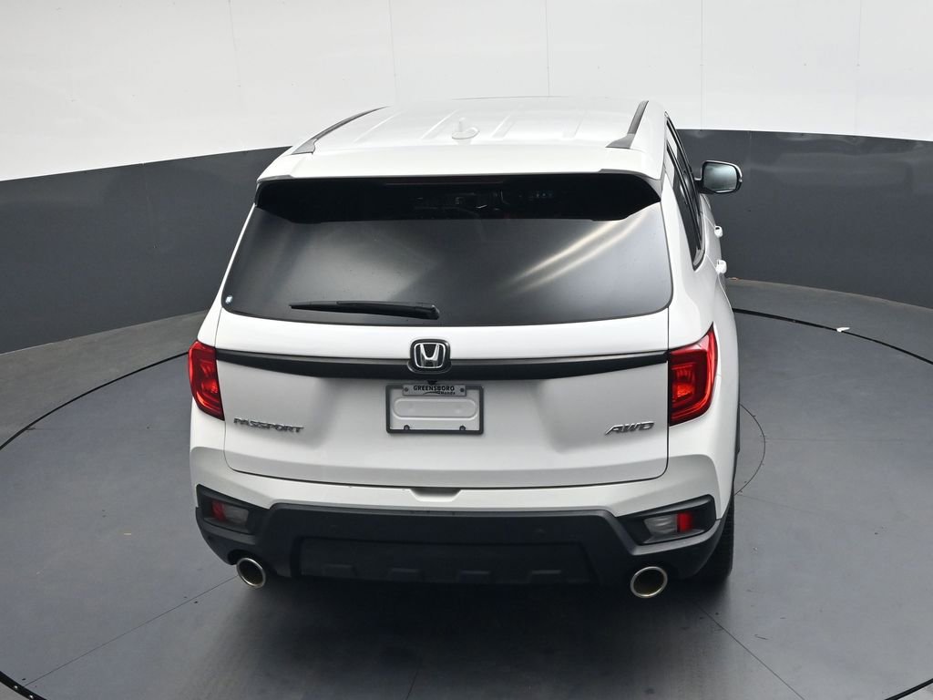 Used 2023 Honda Passport EX-L image 24
