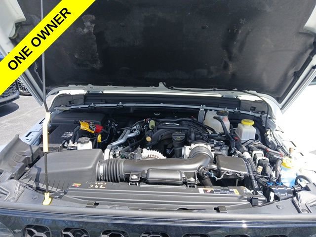 Certified 2023 Jeep Gladiator Sport AWD/4WD image 33