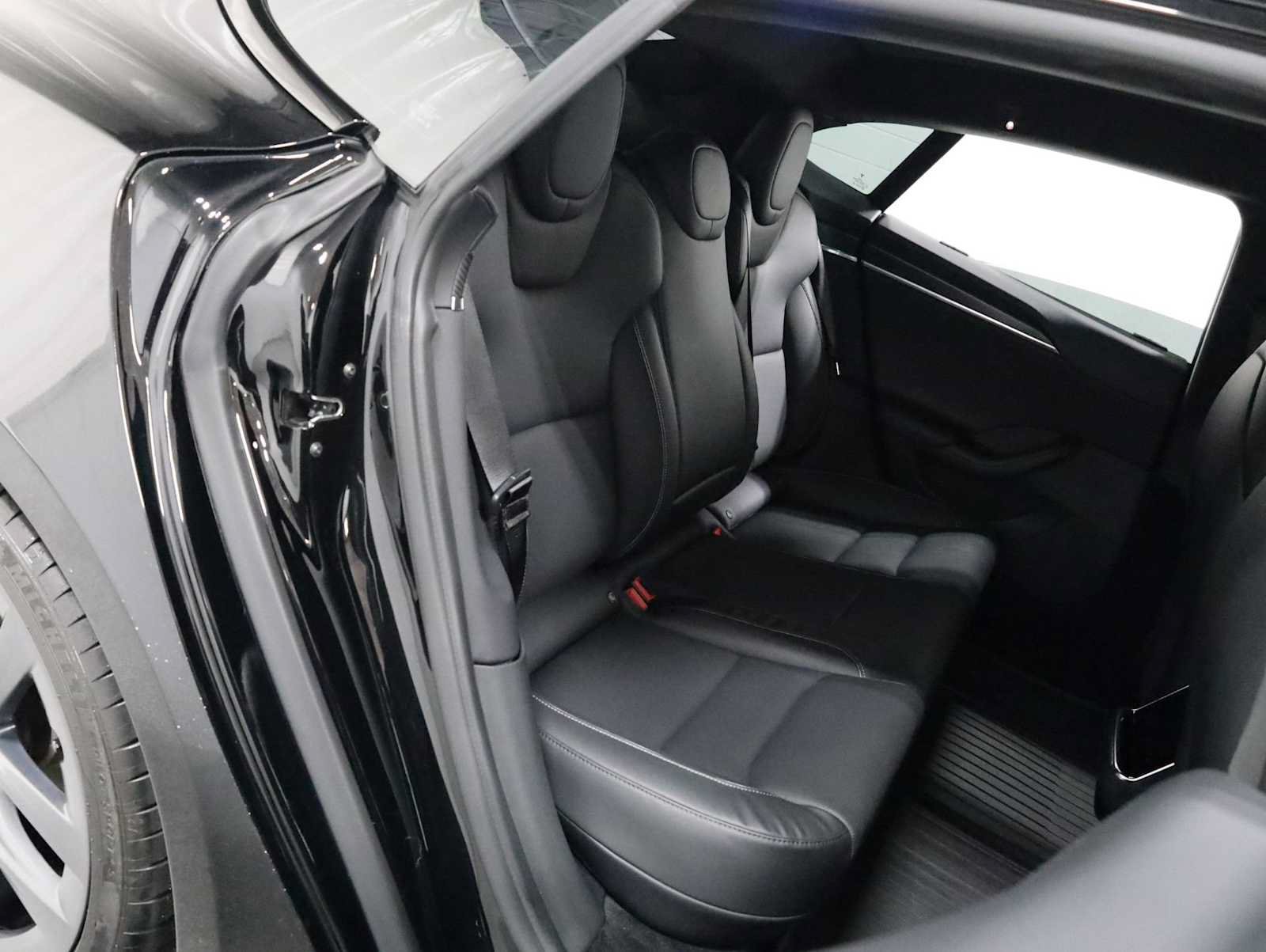 Used 2021 Tesla Model S Plaid AWD/4WD image 34